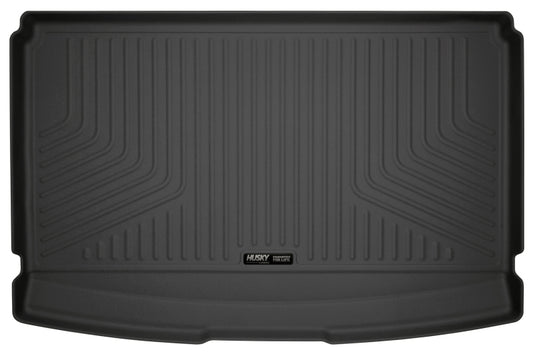 Husky Liners 23441 HL WB - Cargo - Black