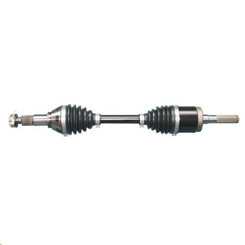 Tytaneum 813-0243 Heavy Duty CV Axle