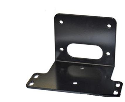 Kfi Products 100575 Winch Mount