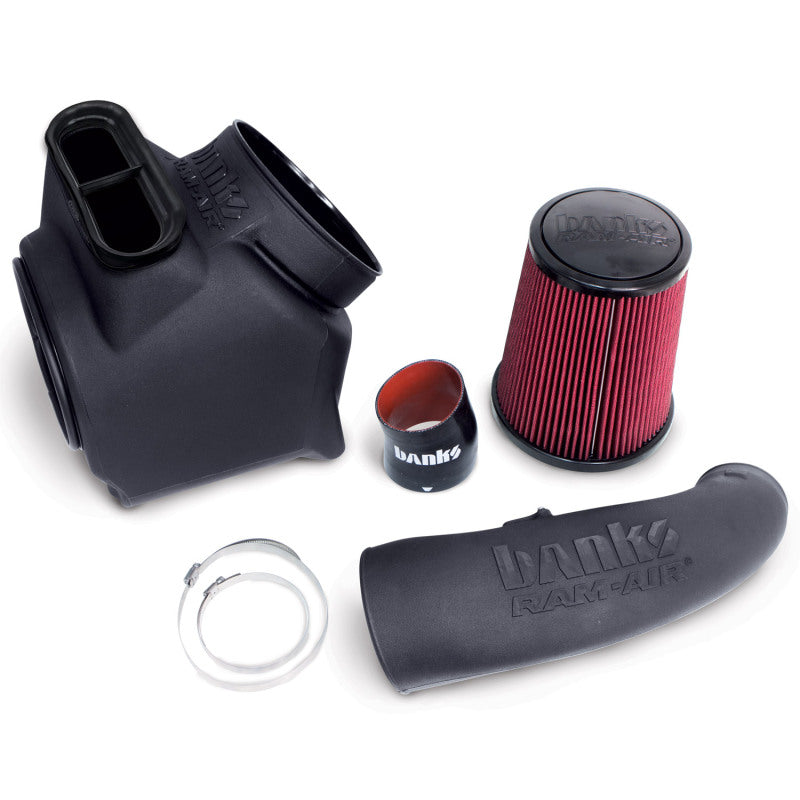 Load image into Gallery viewer, Banks Power 42249 GBE Ram-Air Intake Systems
