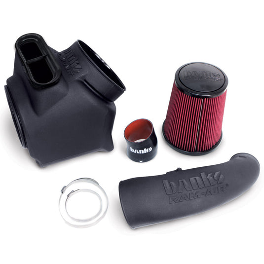 Banks Power 42249 GBE Ram-Air Intake Systems