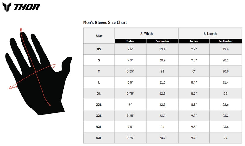 Load image into Gallery viewer, Thor Sportmode Air Iconic Gloves (XX-Large, Iconic Charcoal)
