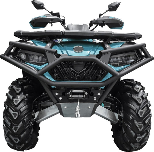 Moose Utility 2444.8171.1 Rear Bumper