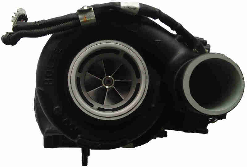 Load image into Gallery viewer, Fleece Performance FPE-351-0712 FPE 63mm Cheetah Turbos
