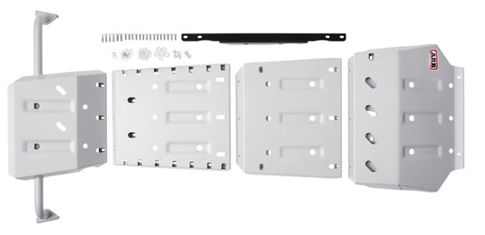 Arb 5423010 ARB UVP Panels