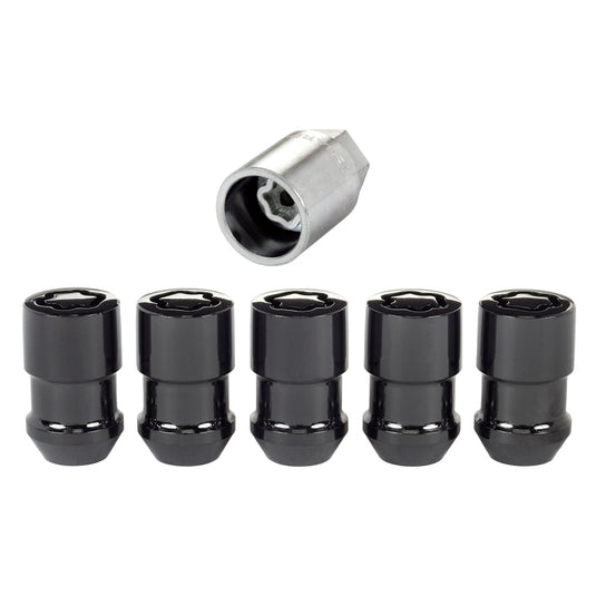 Mcgard 24526 MCG Wheel Lock Nut Sets