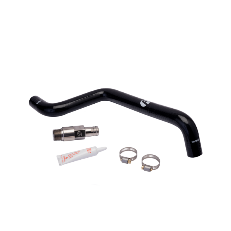 Load image into Gallery viewer, Fleece Performance FPE-CUMM-HCL-0324 FPE Hose
