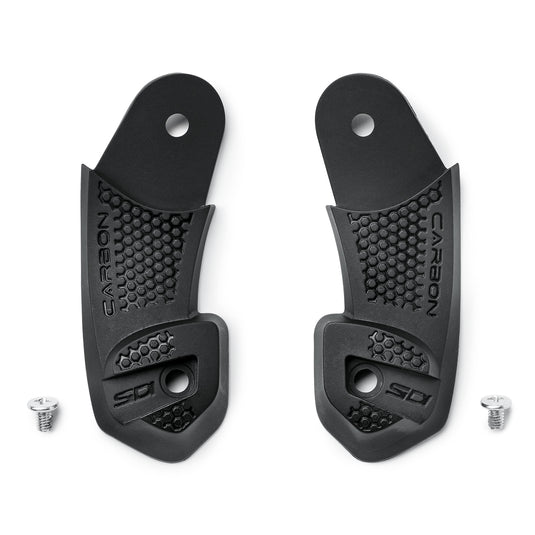Sidi 146 Ankle Support Braces - Black - 40-43