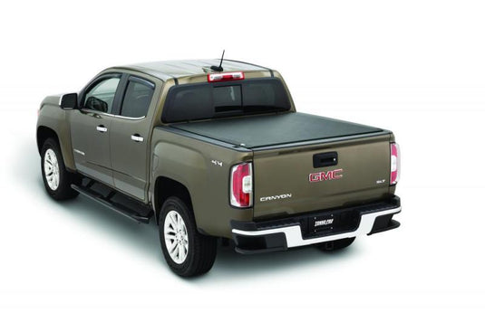 Tonno Pro LR-4005 TNP Lo-Roll Tonneau Cover