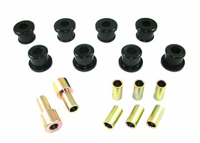 Whiteline W61753 WL Bushings - Control Arm