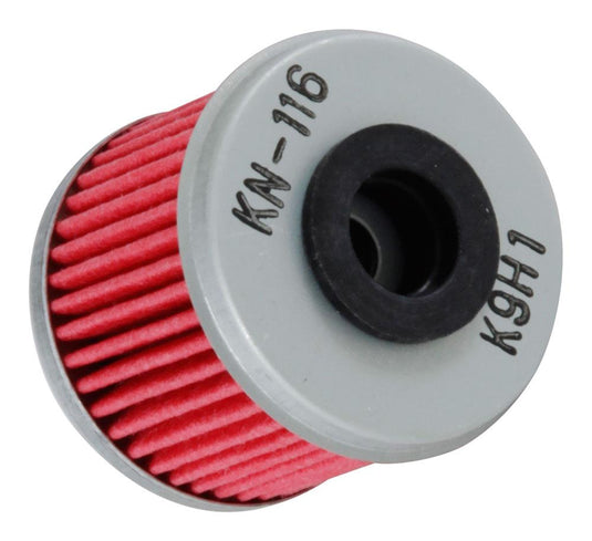K&N Engineering KN-116 Performance Gold Oil Filter