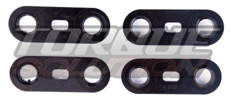 Load image into Gallery viewer, Torque Solution TS-SU-PSK TQS Shifter Bushings
