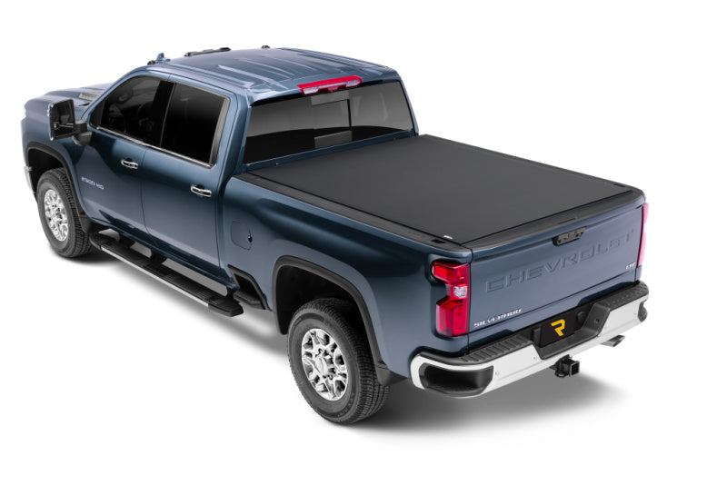 Load image into Gallery viewer, Truxedo 1473701 TRX Bed Cover - Pro X15
