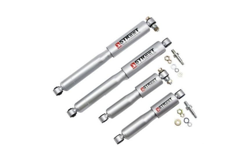 Load image into Gallery viewer, Belltech 9548 BT Street Performhock Set
