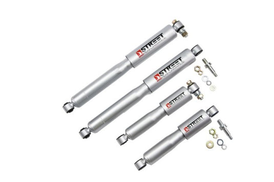 Belltech 9548 BT Street Performhock Set