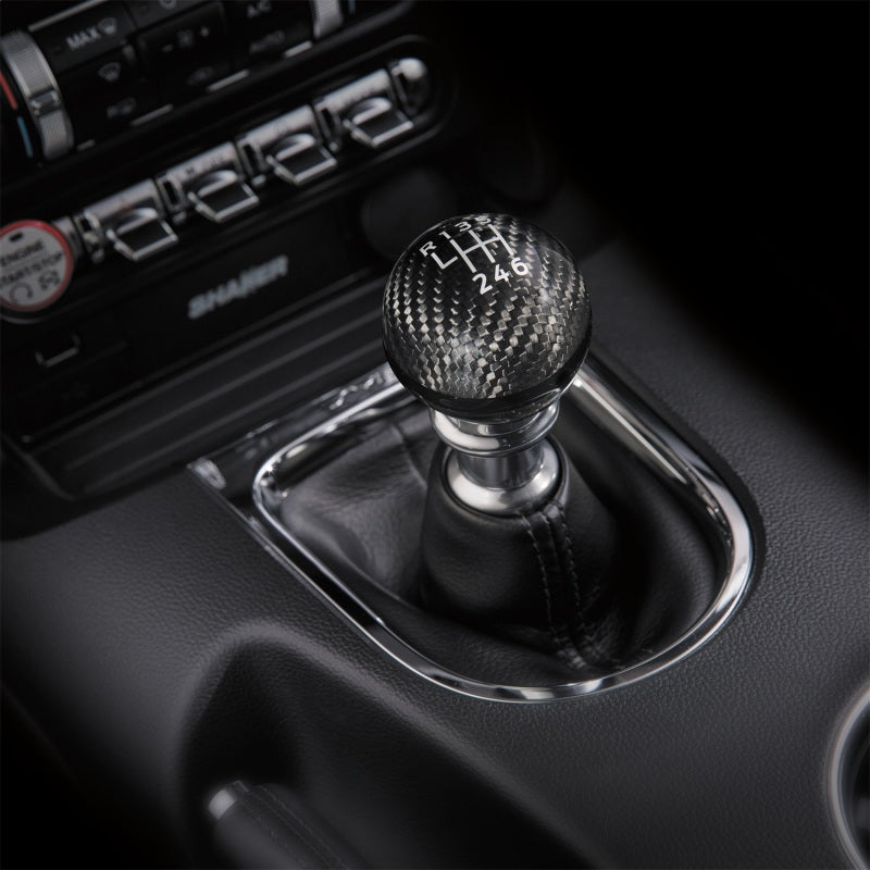 Load image into Gallery viewer, Ford Racing M-7213-MCF FR Shift Knobs

