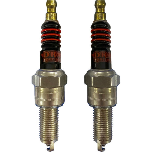 Drag Specialties 2103-0577 Performance Spark Plug