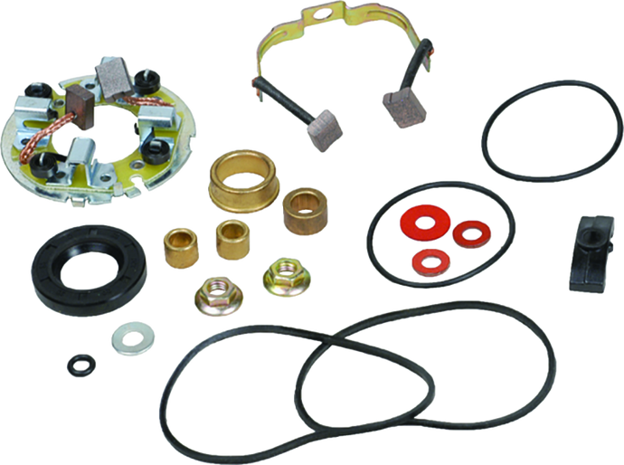 Bikemaster 153897 BKM Starters