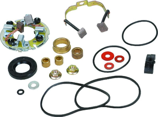 Bikemaster 153897 BKM Starters