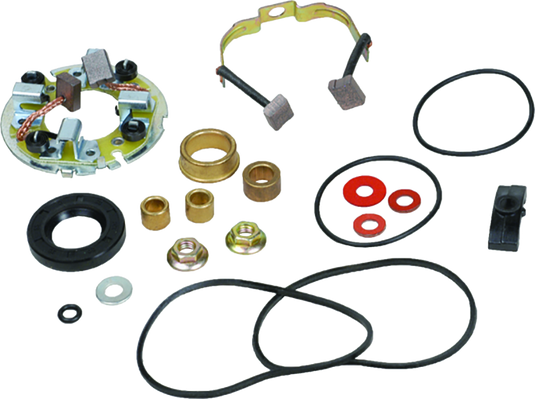 Bikemaster 153897 BKM Starters