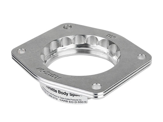 Afe 46-31004 AFE Silver Bullet TBS CARB Approved