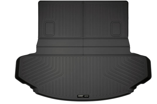 Husky Liners 25611 HL WB - Cargo - Black