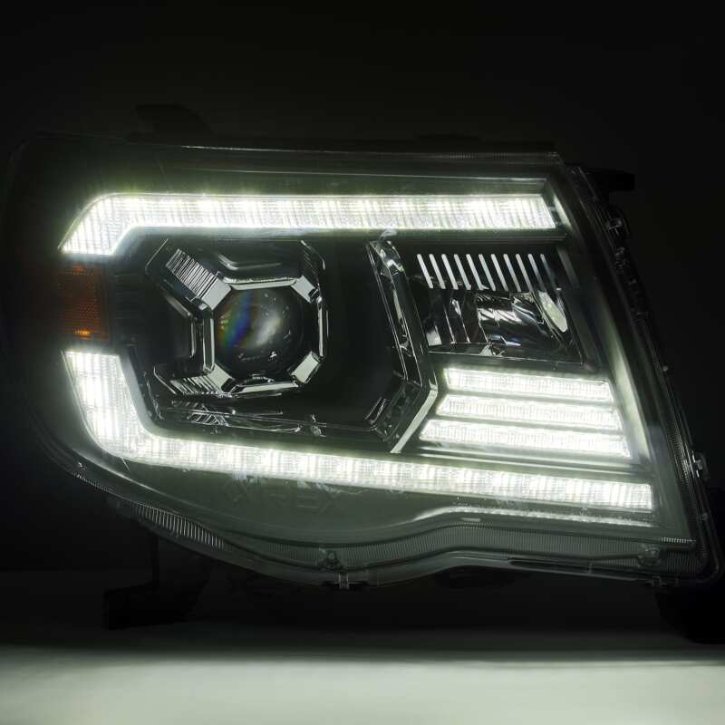 Load image into Gallery viewer, Alpharex 880738 ARX PRO-Series Headlights
