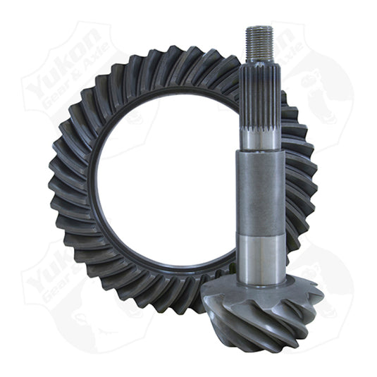 Yukon Gear & Axle YG D44-488T-RUB YUK Gear Sets - Dana