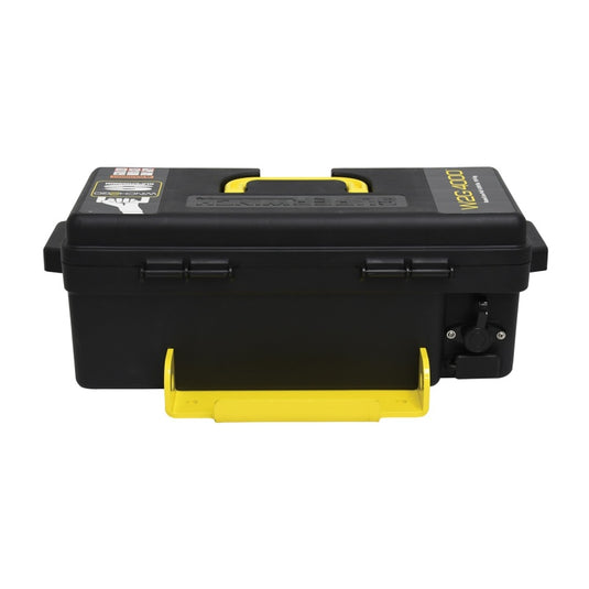 Superwinch 1140232 SUW Winches2Go Series Winches