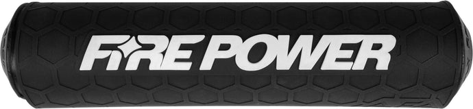 Fire Power 18-6910 Replacement Bar Pad - Black