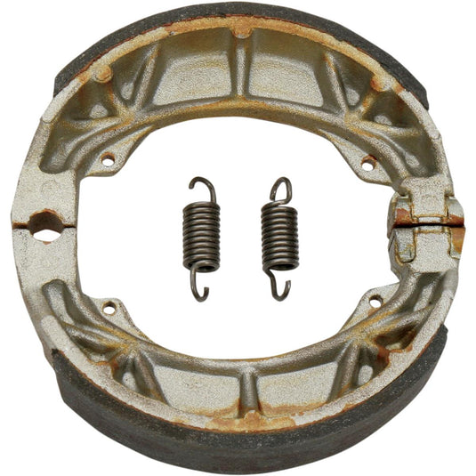 Moose Utility M9158 XCR Comp Brake Shoes
