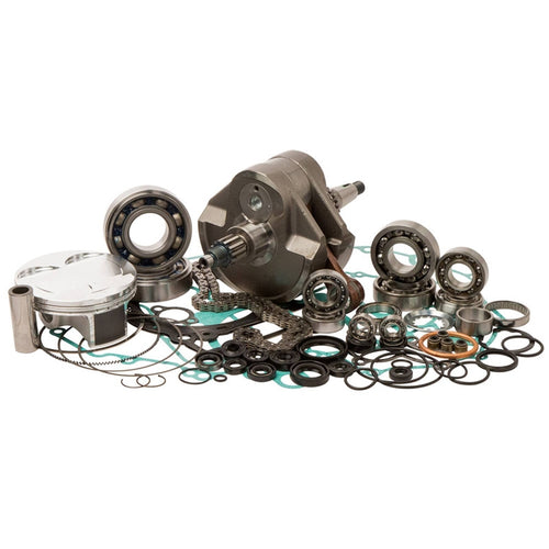 Vertex WR101-044 Complete Engine Rebuild Kit In A Box