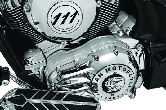 Kuryakyn 5696 KUR Transmission Covers B