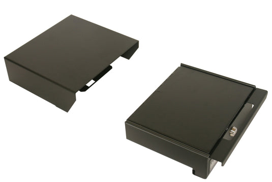 Tuffy Products 289-101-01 TFY Tactical Gear Storage