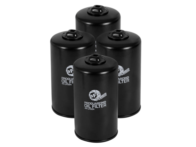 Load image into Gallery viewer, Afe 44-LF024-MB AFE ProGuard Oil Filter
