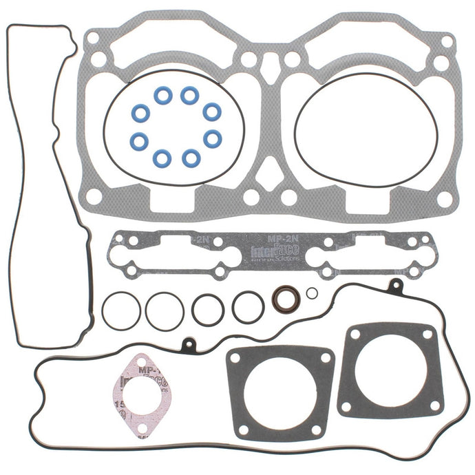 Vertex 710289 Gasket Set with Oil Seal