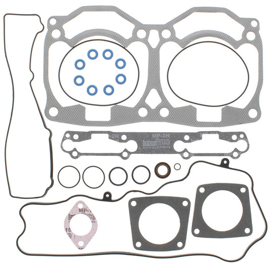 Vertex 710289 Gasket Set with Oil Seal