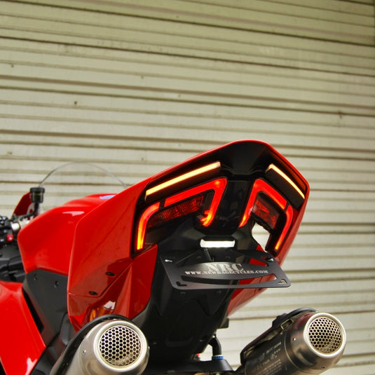 New Rage Cycles V2-FE-S-25 NEW Fender Eliminator