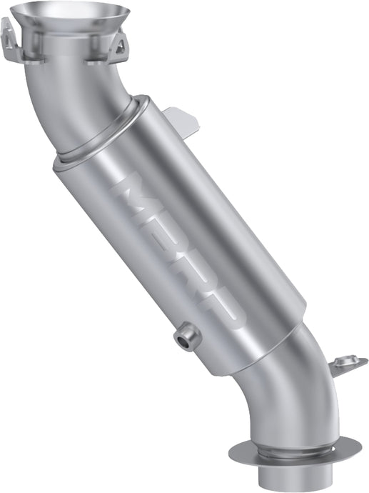 Mbrp 1410310 Race Series Exhaust System