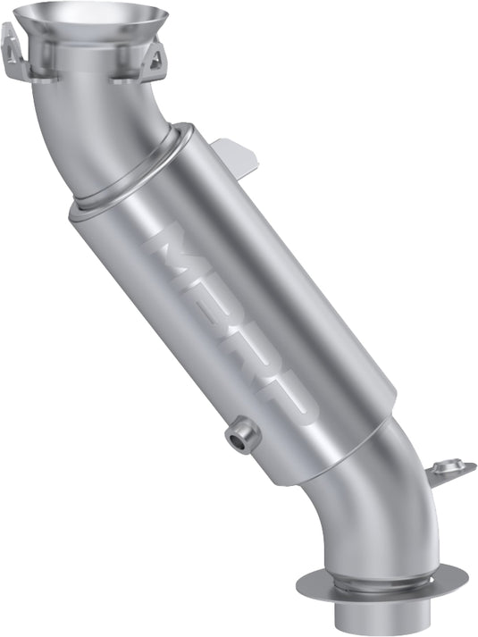 Mbrp 1410310 Race Series Exhaust System