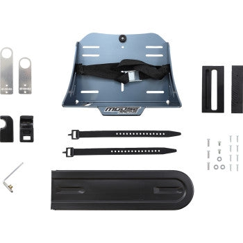 Moose Racing 25-CSM-MTB Mount Bike Chainsaw Holder