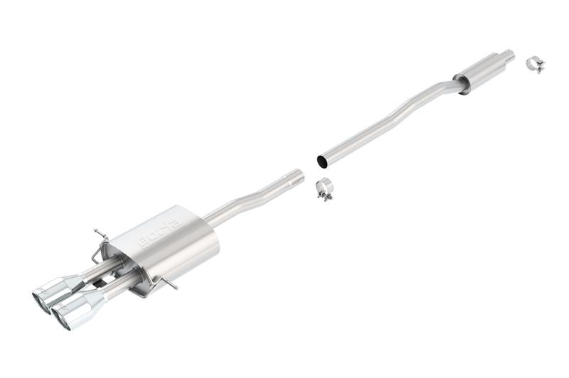 Load image into Gallery viewer, Borla 140517 BOR Cat Back S-Type
