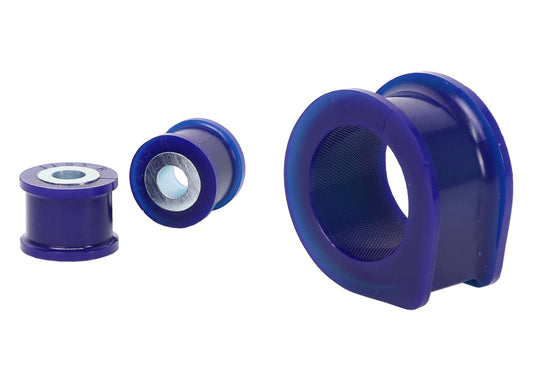 Superpro SPF1193-47K SPR Bushings - Steering Rack