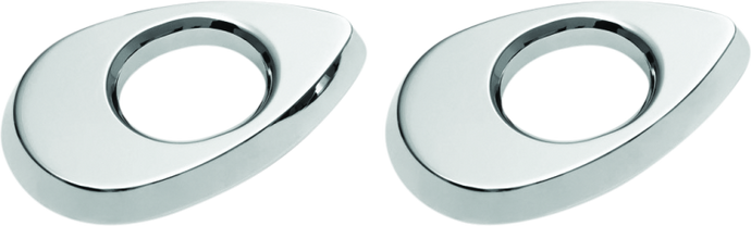 Kuryakyn 2844 KUR Turn Signal Kits