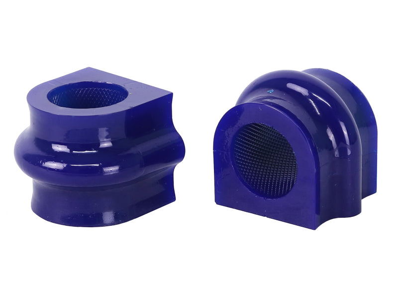 Load image into Gallery viewer, Superpro SPF1647-22K SPR Bushings - Sway Bar
