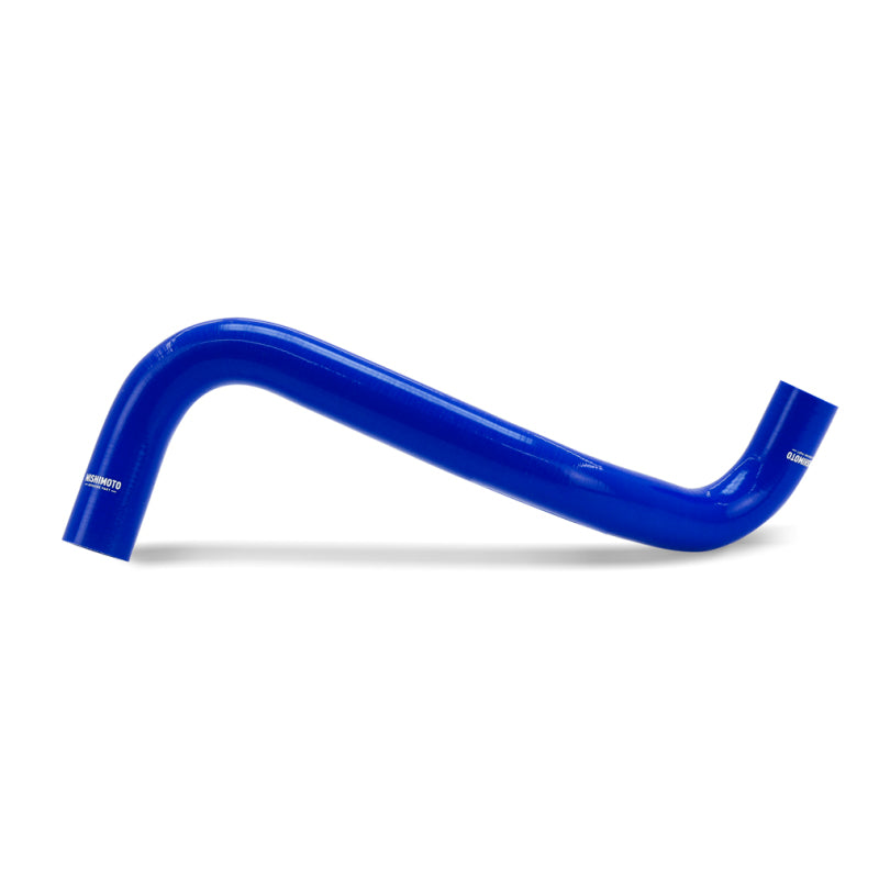 Load image into Gallery viewer, Mishimoto MMHOSE-CIV-22BL MM Silicone Hose - Radiator
