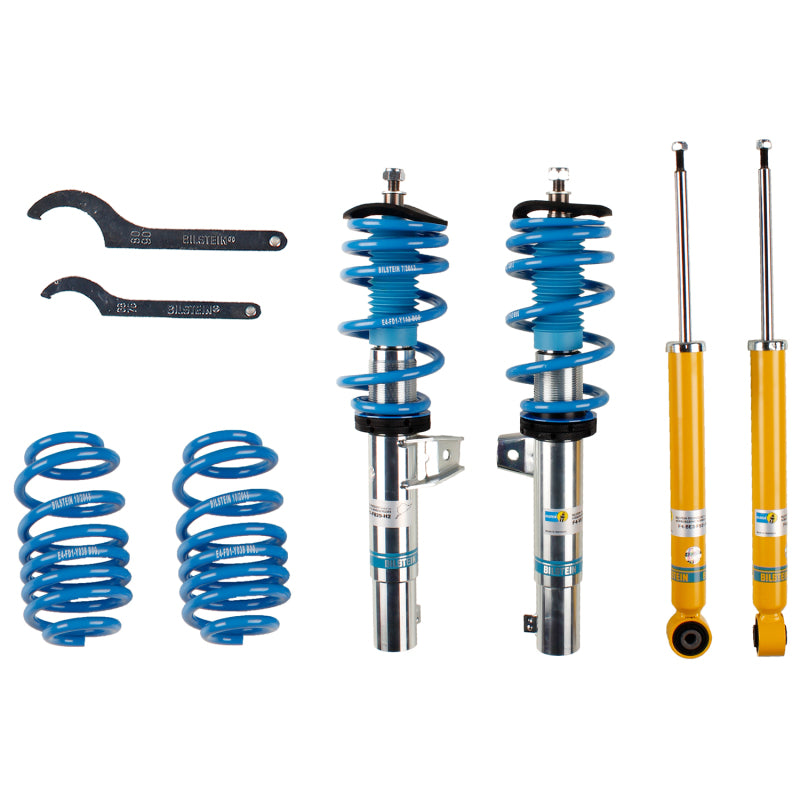 Load image into Gallery viewer, Bilstein 47-158276 BIL B14 Series Suspension Kits
