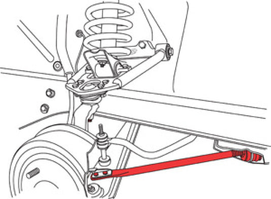Spc Performance 94220 SPC Caster/Camber Adjuster