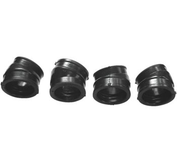 Load image into Gallery viewer, K&amp;L Supply 11-4874 Carburetor Boots

