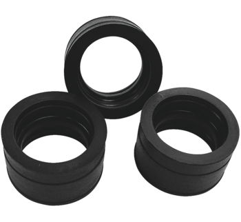 Load image into Gallery viewer, K&amp;L Supply 11-4874 Carburetor Boots
